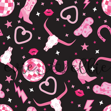 Load image into Gallery viewer, Cowgirl Disco - Multiple Colors