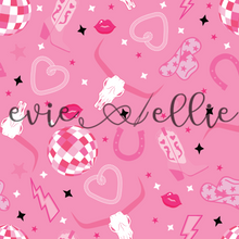 Load image into Gallery viewer, Cowgirl Disco - Multiple Colors