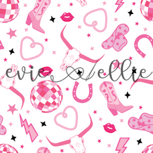 Load image into Gallery viewer, Cowgirl Disco - Multiple Colors