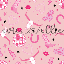 Load image into Gallery viewer, Cowgirl Disco - Multiple Colors