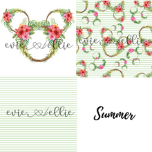 Load image into Gallery viewer, Flower Seasons Mouse Bundle