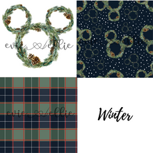 Load image into Gallery viewer, Seasons Mouse Bundle