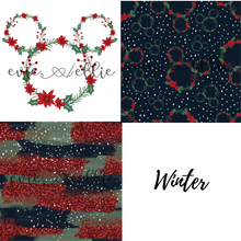 Load image into Gallery viewer, Flower Seasons Mouse Bundle