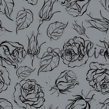 Load image into Gallery viewer, Skeleton Flowers-- Multiple Colors