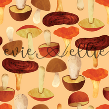 Load image into Gallery viewer, Mushrooms - Multiple Colors