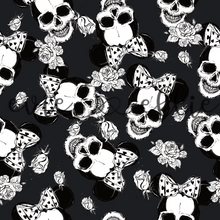 Load image into Gallery viewer, Girl Mouse Skeletons-- Multiple Colors