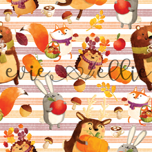 Load image into Gallery viewer, Fall Friends - Multiple Colors