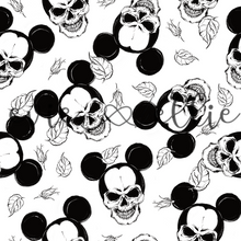 Load image into Gallery viewer, Boy Mouse Skeletons-- Multiple Colors