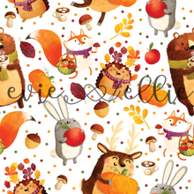 Load image into Gallery viewer, Fall Friends - Multiple Colors