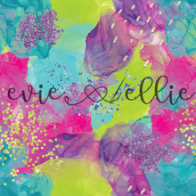 Load image into Gallery viewer, Rainbow Neon Glitter Bundle