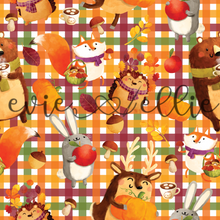 Load image into Gallery viewer, Fall Friends - Multiple Colors
