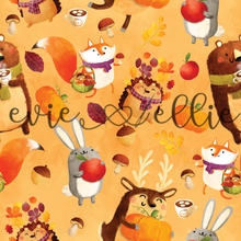 Load image into Gallery viewer, Fall Friends - Multiple Colors