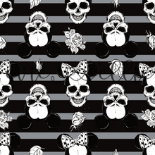 Load image into Gallery viewer, Mouse Skeletons-- Multiple Colors