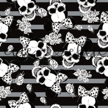 Load image into Gallery viewer, Girl Mouse Skeletons-- Multiple Colors