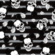Load image into Gallery viewer, Boy Mouse Skeletons-- Multiple Colors