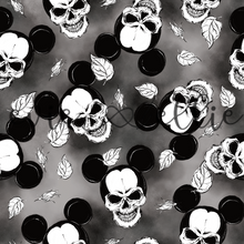 Load image into Gallery viewer, Boy Mouse Skeletons-- Multiple Colors