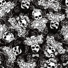 Load image into Gallery viewer, Legend Skeletons-- Multiple Colors