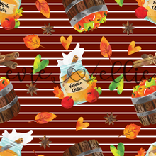 Load image into Gallery viewer, Apple Cider - Multiple Colors