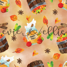 Load image into Gallery viewer, Apple Cider - Multiple Colors