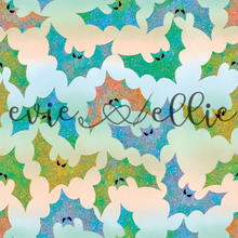 Load image into Gallery viewer, Blue Bats-- Multiple Colors