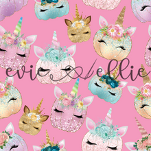 Load image into Gallery viewer, Unicorn Pumpkins -- Multiple Colors