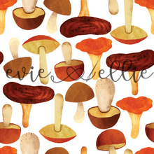 Load image into Gallery viewer, Mushrooms - Multiple Colors