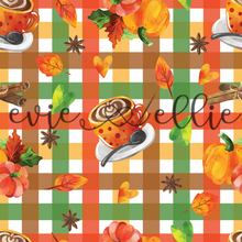 Load image into Gallery viewer, Pumpkin Spice - Multiple Colors