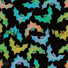 Load image into Gallery viewer, Blue Bats-- Multiple Colors