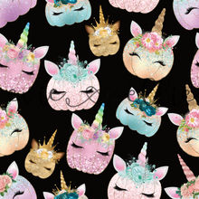Load image into Gallery viewer, Unicorn Pumpkins -- Multiple Colors