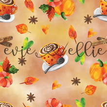 Load image into Gallery viewer, Pumpkin Spice - Multiple Colors