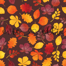 Load image into Gallery viewer, Leaves - Multiple Colors