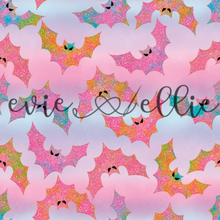 Load image into Gallery viewer, Pink Bats-- Multiple Colors