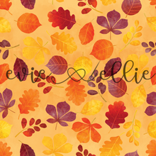 Load image into Gallery viewer, Leaves - Multiple Colors