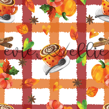 Load image into Gallery viewer, Pumpkin Spice - Multiple Colors