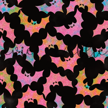 Load image into Gallery viewer, Pink Bats-- Multiple Colors