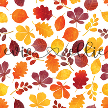 Load image into Gallery viewer, Leaves - Multiple Colors