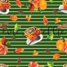 Load image into Gallery viewer, Pumpkin Spice - Multiple Colors