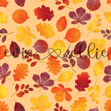 Load image into Gallery viewer, Leaves - Multiple Colors