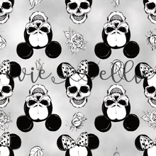 Load image into Gallery viewer, Mouse Skeletons-- Multiple Colors