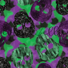 Load image into Gallery viewer, Metallic Skulls -- Multiple Colors