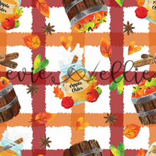 Load image into Gallery viewer, Apple Cider - Multiple Colors