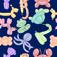 Load image into Gallery viewer, Balloon Animals - Multiple Colors