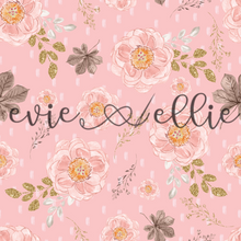 Load image into Gallery viewer, Pink Thanksgiving Flowers - Multiple Colors