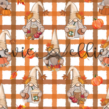 Load image into Gallery viewer, Fall Gnomes- Multiple Colors