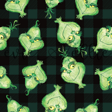 Load image into Gallery viewer, Mr Mean Green -- Multiple Options
