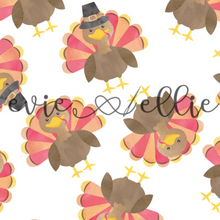 Load image into Gallery viewer, Thanksgiving Turkeys - Multiple Colors