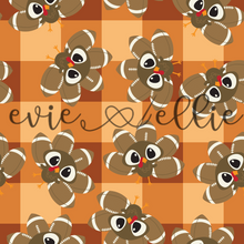 Load image into Gallery viewer, Football Turkeys - Multiple Colors