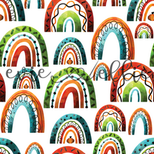 Load image into Gallery viewer, Fall Rainbows - Multiple Colors