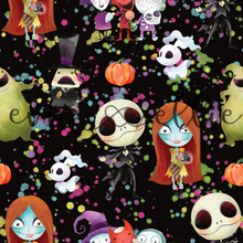 Load image into Gallery viewer, Nightmare Before Christmas-- Multiple Colors