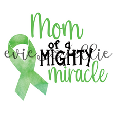 Load image into Gallery viewer, Mom of a Mighty Miracle Sub -- Multiple Options